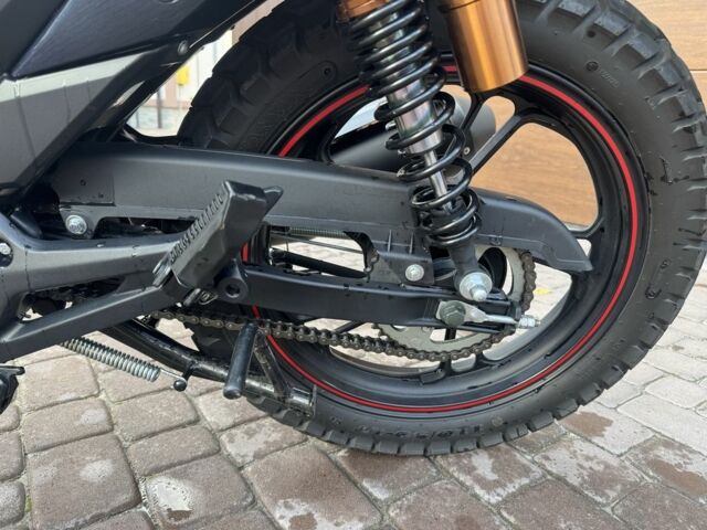 Лифан Другая 2024 в Львове на Automoto.ua Лифан Другая, объемом двигателя 0.18 л и пробегом 0 тыс. км за 1170 $, фото 6 на Automoto.ua