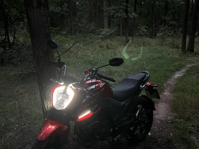 Лифан Другая, объемом двигателя 0.2 л и пробегом 0 тыс. км за 1239 $, фото 1 на Automoto.ua