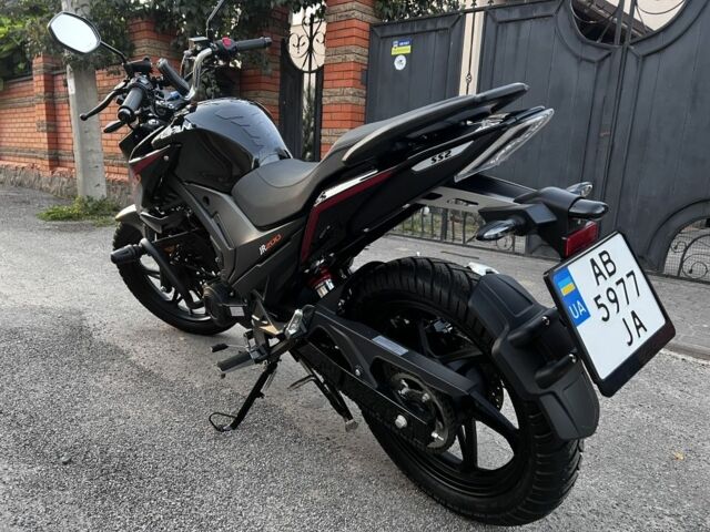 Лифан Другая, объемом двигателя 0.2 л и пробегом 0 тыс. км за 1400 $, фото 3 на Automoto.ua
