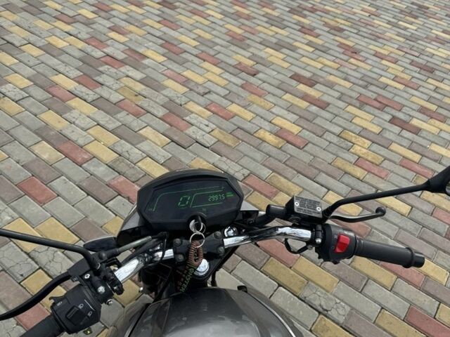 Лифан Другая, объемом двигателя 0.2 л и пробегом 0 тыс. км за 1332 $, фото 3 на Automoto.ua