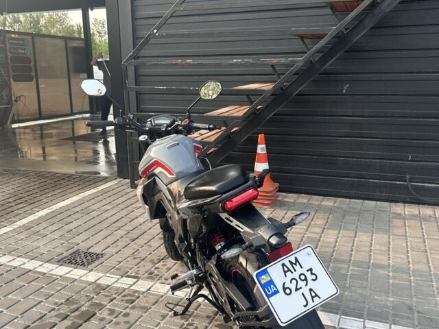 Лифан Другая, объемом двигателя 0.2 л и пробегом 0 тыс. км за 1620 $, фото 2 на Automoto.ua