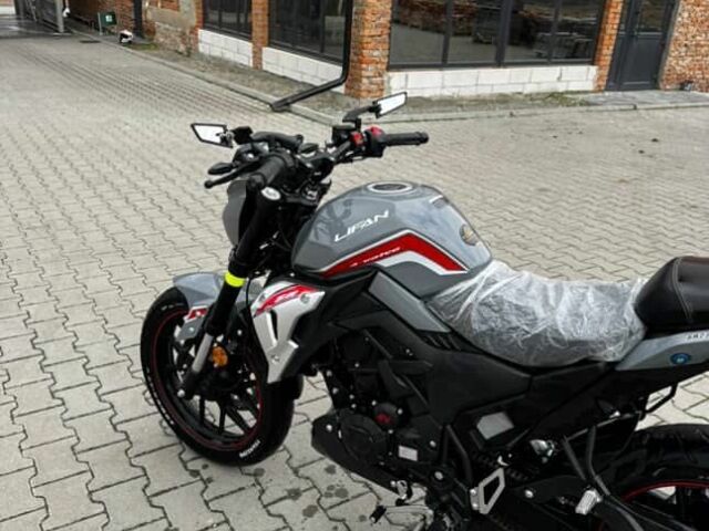 Лифан Другая, объемом двигателя 0.25 л и пробегом 0 тыс. км за 1600 $, фото 3 на Automoto.ua