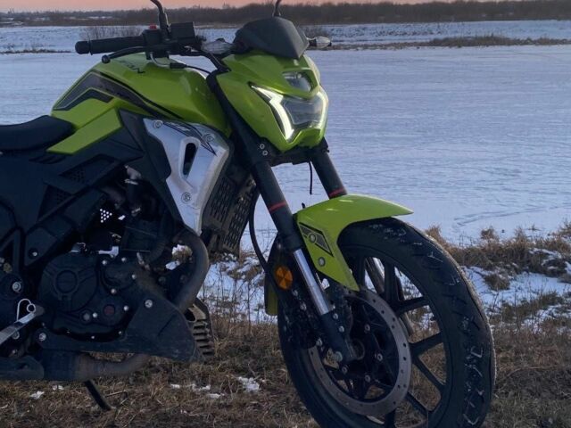 Лифан Другая, объемом двигателя 0.2 л и пробегом 0 тыс. км за 1380 $, фото 1 на Automoto.ua