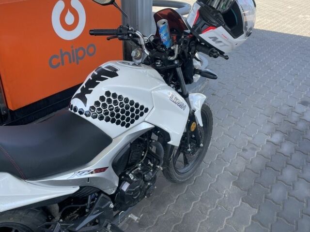 Лифан Другая, объемом двигателя 0 л и пробегом 0 тыс. км за 1700 $, фото 1 на Automoto.ua