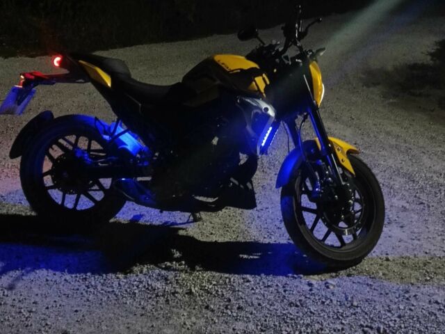 Ліфан Інша, об'ємом двигуна 0.2 л та пробігом 0 тис. км за 1556 $, фото 2 на Automoto.ua