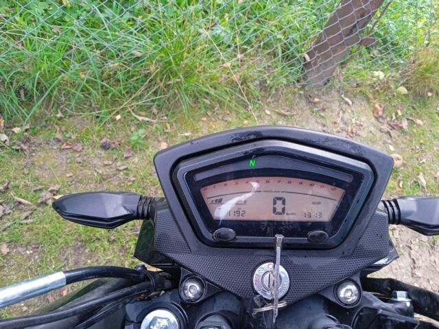 Лифан Другая, объемом двигателя 0.2 л и пробегом 0 тыс. км за 1100 $, фото 1 на Automoto.ua