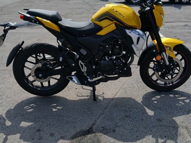 Ліфан Інша, об'ємом двигуна 0.2 л та пробігом 0 тис. км за 71000 $, фото 3 на Automoto.ua
