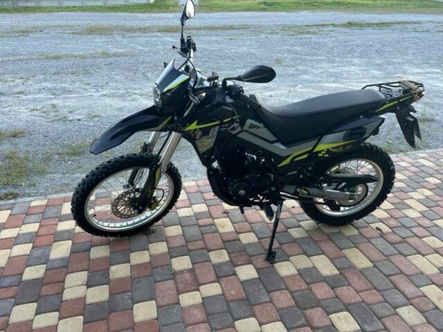 Лифан Другая, объемом двигателя 0.25 л и пробегом 0 тыс. км за 1750 $, фото 1 на Automoto.ua