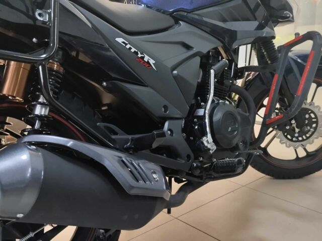 Лифан Другая 2024 в Львове на Automoto.ua Лифан Другая, объемом двигателя 0.2 л и пробегом 0 тыс. км за 1390 $, фото 4 на Automoto.ua