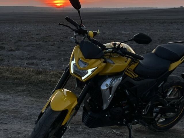 Лифан Другая, объемом двигателя 0.2 л и пробегом 0 тыс. км за 1600 $, фото 6 на Automoto.ua