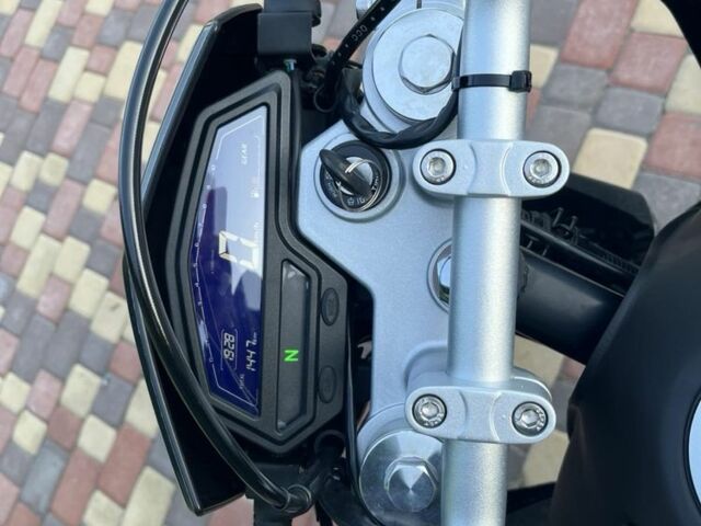 Лифан Другая, объемом двигателя 0.25 л и пробегом 0 тыс. км за 1750 $, фото 2 на Automoto.ua
