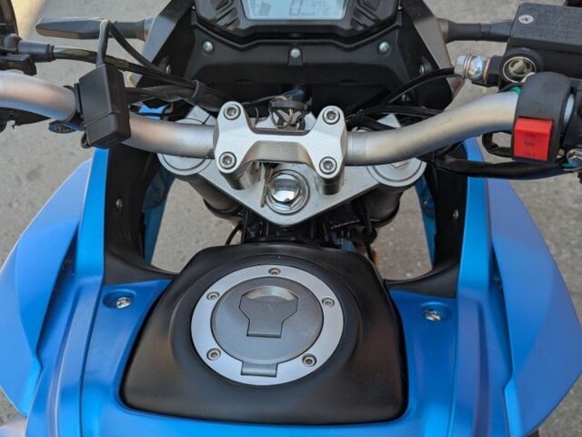 Лифан Другая, объемом двигателя 0.2 л и пробегом 0 тыс. км за 2050 $, фото 7 на Automoto.ua