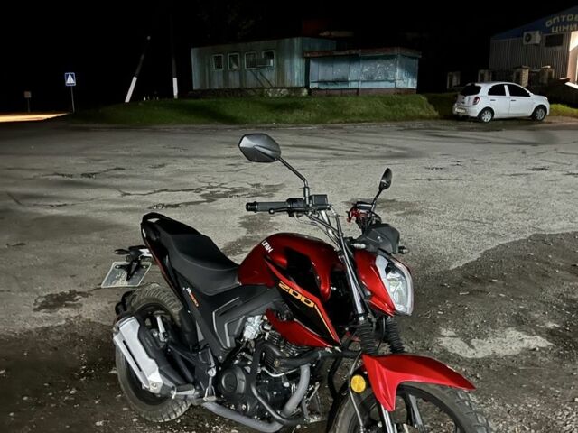 Лифан Другая, объемом двигателя 0.2 л и пробегом 0 тыс. км за 1239 $, фото 10 на Automoto.ua