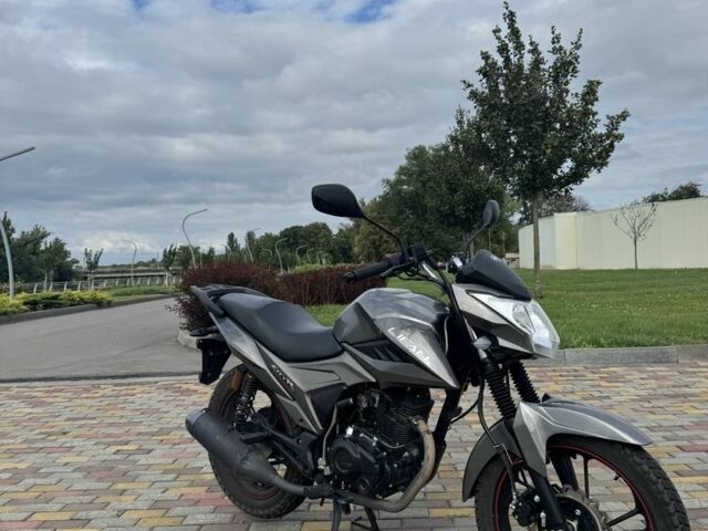 Лифан Другая, объемом двигателя 0.2 л и пробегом 0 тыс. км за 1332 $, фото 1 на Automoto.ua