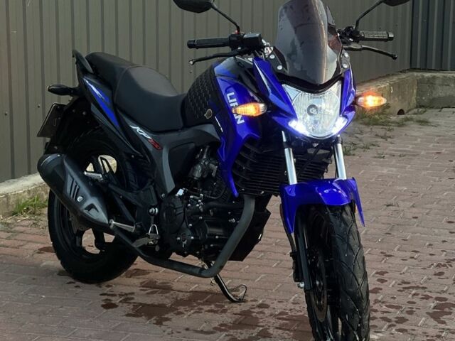 Лифан Другая, объемом двигателя 0.2 л и пробегом 0 тыс. км за 1650 $, фото 3 на Automoto.ua