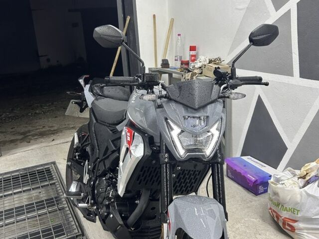 Лифан Другая, объемом двигателя 0.2 л и пробегом 0 тыс. км за 1620 $, фото 1 на Automoto.ua