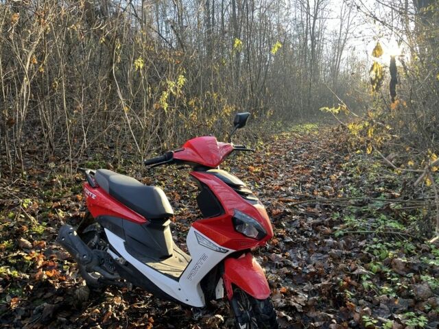 Лифан Другая, объемом двигателя 0.15 л и пробегом 0 тыс. км за 850 $, фото 6 на Automoto.ua