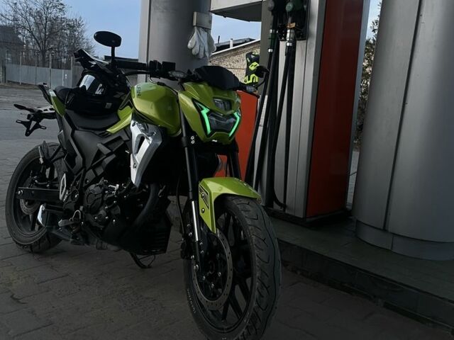 Ліфан Інша, об'ємом двигуна 0.2 л та пробігом 0 тис. км за 1650 $, фото 2 на Automoto.ua