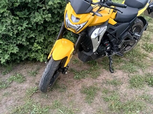 Ліфан Інша, об'ємом двигуна 0.2 л та пробігом 0 тис. км за 1556 $, фото 5 на Automoto.ua