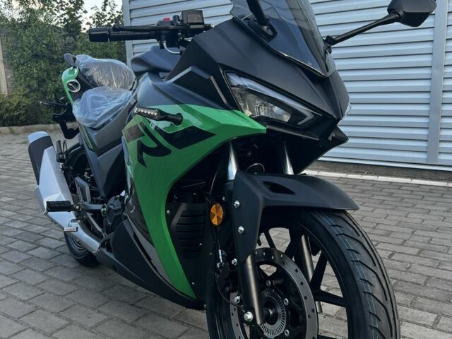 Лифан Другая, объемом двигателя 0.2 л и пробегом 0 тыс. км за 2350 $, фото 8 на Automoto.ua