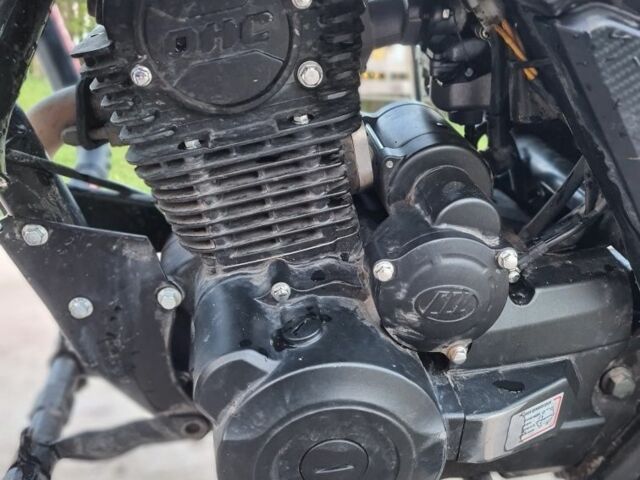 Лифан Другая, объемом двигателя 0.18 л и пробегом 0 тыс. км за 49000 $, фото 5 на Automoto.ua