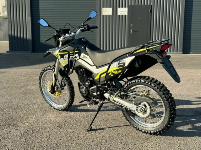 Лифан Другая, объемом двигателя 0.25 л и пробегом 0 тыс. км за 1860 $, фото 3 на Automoto.ua