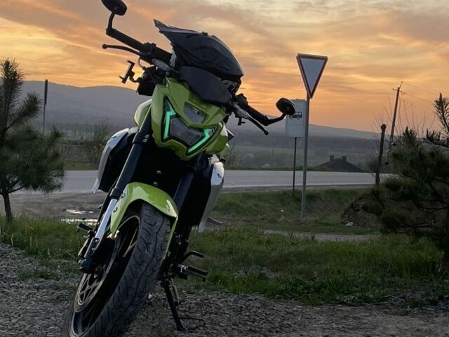 Ліфан Інша, об'ємом двигуна 0.2 л та пробігом 0 тис. км за 1650 $, фото 1 на Automoto.ua