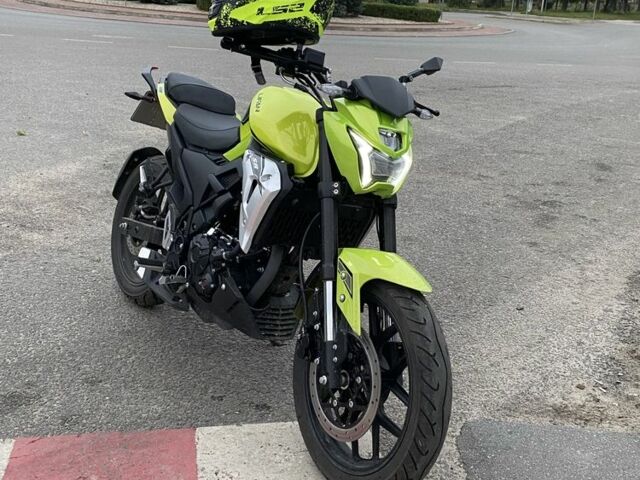 Лифан Другая, объемом двигателя 0.2 л и пробегом 0 тыс. км за 73000 $, фото 5 на Automoto.ua