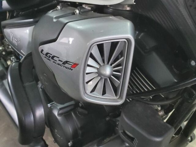 Ліфан Інша, об'ємом двигуна 0.25 л та пробігом 0 тис. км за 3300 $, фото 7 на Automoto.ua