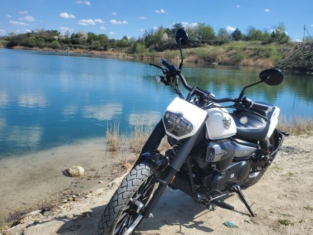 Ліфан Інша, об'ємом двигуна 0.25 л та пробігом 0 тис. км за 3300 $, фото 4 на Automoto.ua