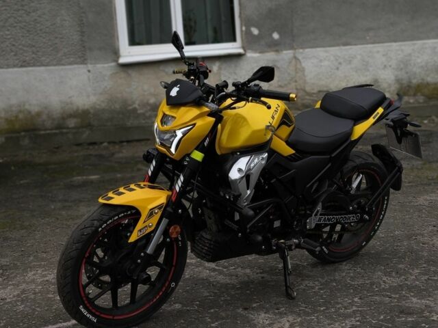 Лифан Другая 2024 в Червонограде на Automoto.ua Лифан Другая, объемом двигателя 0.2 л и пробегом 0 тыс. км за 1518 $, фото 1 на Automoto.ua