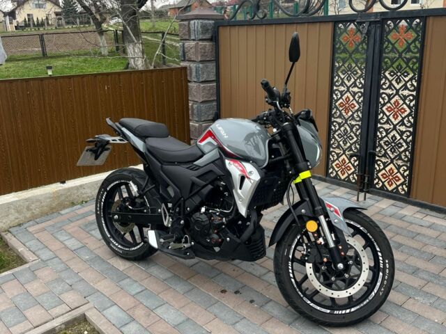 Ліфан Інша, об'ємом двигуна 0.2 л та пробігом 0 тис. км за 1720 $, фото 1 на Automoto.ua