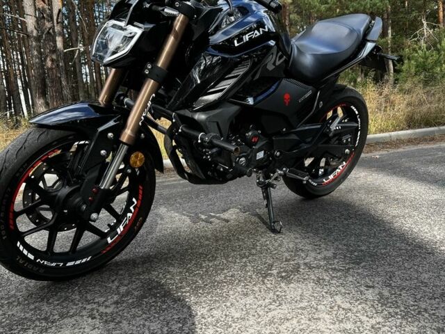 Лифан Другая, объемом двигателя 0.2 л и пробегом 0 тыс. км за 1800 $, фото 5 на Automoto.ua