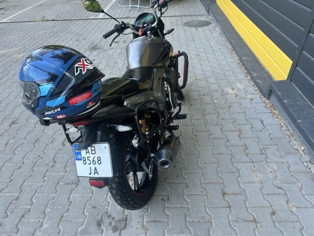 Лифан Другая, объемом двигателя 0.18 л и пробегом 0 тыс. км за 1100 $, фото 4 на Automoto.ua