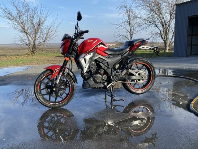 Ліфан Інша, об'ємом двигуна 0.22 л та пробігом 0 тис. км за 1592 $, фото 2 на Automoto.ua