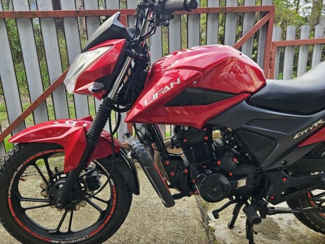 Лифан Другая 2024 в Дрогобыче на Automoto.ua Лифан Другая, объемом двигателя 0.18 л и пробегом 0 тыс. км за 1150 $, фото 6 на Automoto.ua