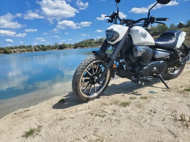 Ліфан Інша, об'ємом двигуна 0.25 л та пробігом 0 тис. км за 3300 $, фото 1 на Automoto.ua