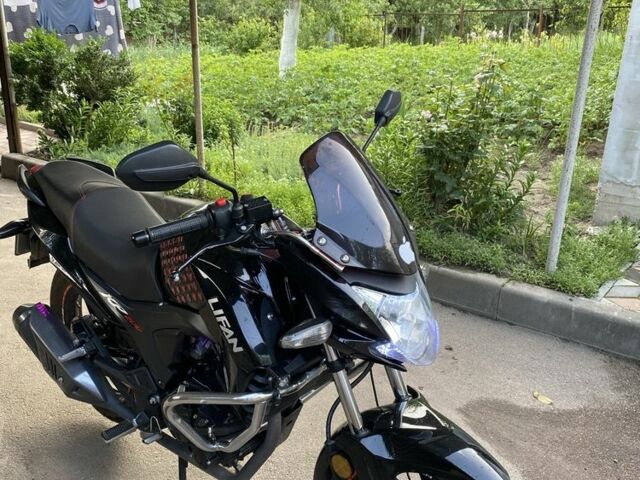 Лифан Другая, объемом двигателя 0.2 л и пробегом 0 тыс. км за 1377 $, фото 4 на Automoto.ua