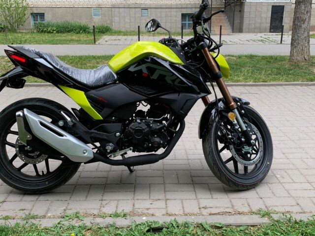 Лифан Другая, объемом двигателя 0.25 л и пробегом 0 тыс. км за 2349 $, фото 5 на Automoto.ua