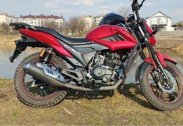 Лифан Другая, объемом двигателя 0.18 л и пробегом 0 тыс. км за 964 $, фото 4 на Automoto.ua