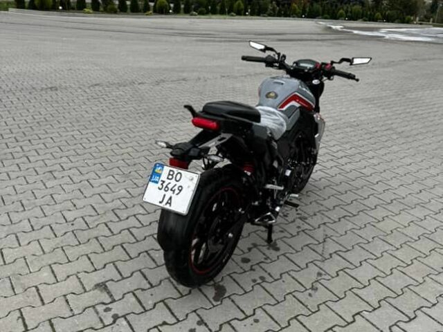 Лифан Другая, объемом двигателя 0.25 л и пробегом 0 тыс. км за 1600 $, фото 2 на Automoto.ua