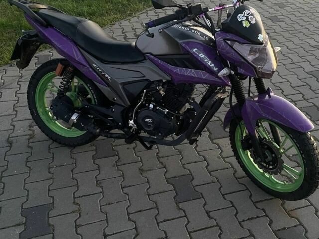 Лифан Другая, объемом двигателя 0.2 л и пробегом 0 тыс. км за 1000 $, фото 1 на Automoto.ua