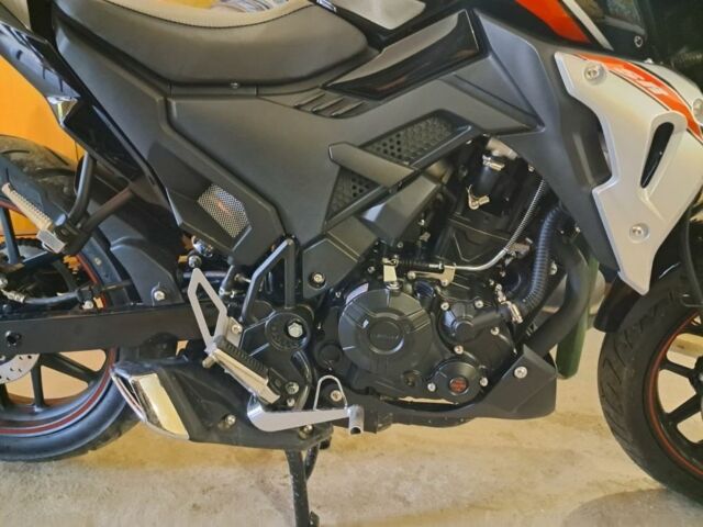 Ліфан Інша, об'ємом двигуна 0.2 л та пробігом 0 тис. км за 1800 $, фото 3 на Automoto.ua
