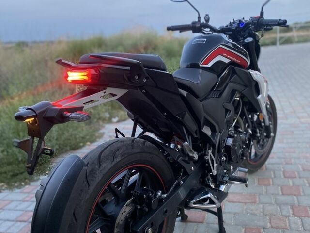 Лифан Другая, объемом двигателя 0.2 л и пробегом 0 тыс. км за 1600 $, фото 10 на Automoto.ua