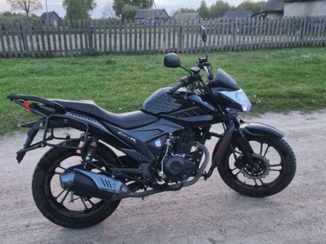 Лифан Другая, объемом двигателя 0.2 л и пробегом 0 тыс. км за 453 $, фото 1 на Automoto.ua