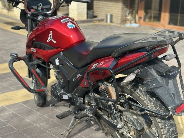 Лифан Другая, объемом двигателя 0.18 л и пробегом 0 тыс. км за 1050 $, фото 3 на Automoto.ua