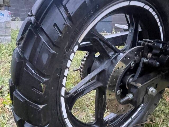 Лифан Другая, объемом двигателя 0.2 л и пробегом 0 тыс. км за 1549 $, фото 5 на Automoto.ua