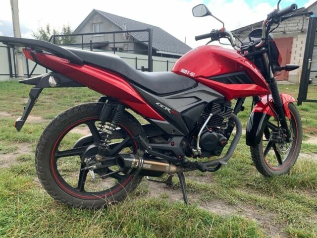 Лифан Другая 2024 в Львове на Automoto.ua Лифан Другая, объемом двигателя 0.15 л и пробегом 0 тыс. км за 569 $, фото 4 на Automoto.ua