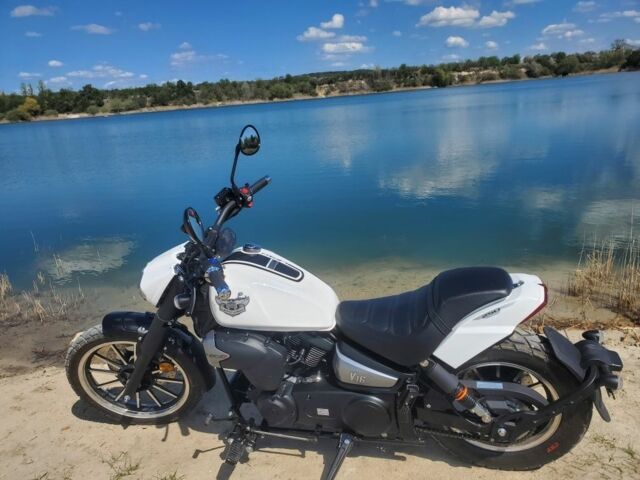 Ліфан Інша, об'ємом двигуна 0.25 л та пробігом 0 тис. км за 3300 $, фото 2 на Automoto.ua