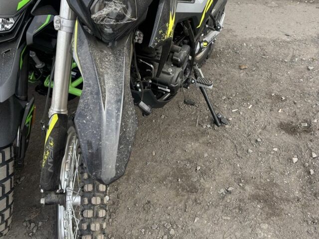 Лифан Другая, объемом двигателя 0 л и пробегом 0 тыс. км за 1850 $, фото 3 на Automoto.ua